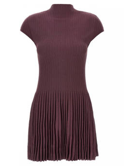 Magda Butrym - Purple 12 dress (S)