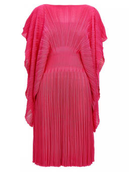 Antonino Valenti - Fuchsia Severina Dress (L)