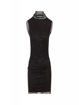 Sportmax - Black Empoli Dress
