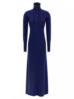 Tom Ford - Blue Polo dress (XXS)