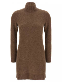 Max Mara - Grey Edison dress