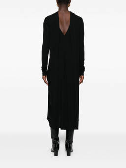 Toteme - Black High-neck Dress (XS)