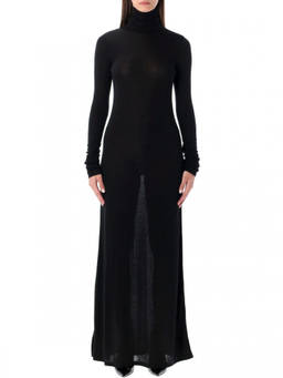 The Garment - Black Long Maxi Dress (S)