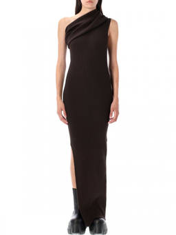 Rick Owens - Brown Athena Dress (S)