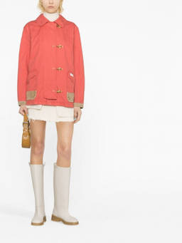 Fay - Red Hook Jacket (XS)