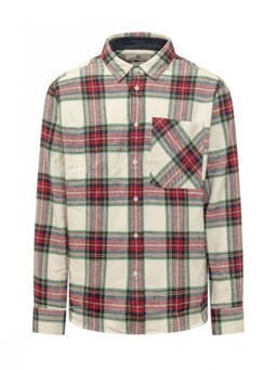 Barbour - Multicolor Regular Plaid Shirt