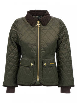 Barbour - Green Beadnell Jacket