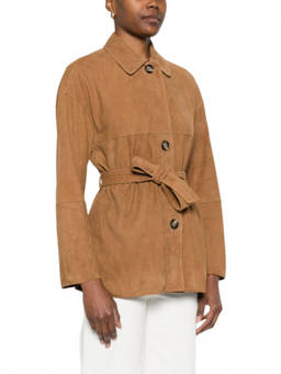 Peuterey - Brown Solid Jacket (2XL)
