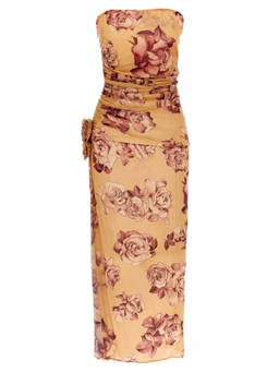 Magda Butrym - Multicolor 12 Dress (XS)