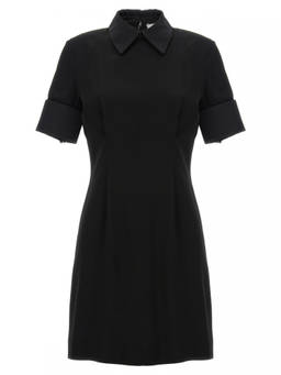 Sportmax - Black Cipro Dress