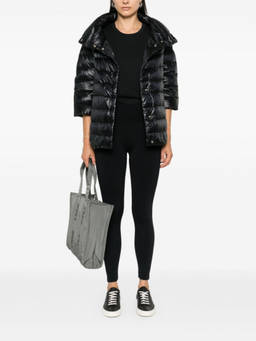 Herno - Black Aminta Jacket