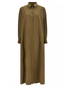 Armarium - Beige Leo Dress (XS)
