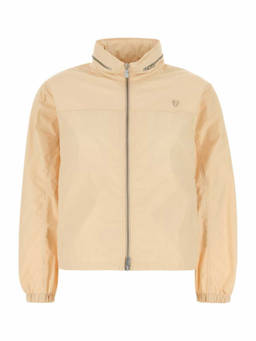 Burberry - Nylon Blend Windbreaker (XS)