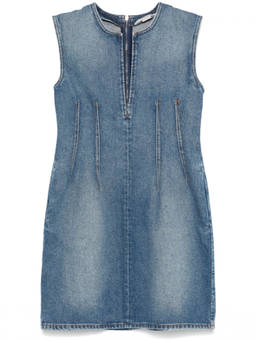 Stella McCartney - Denim Mini Dress (M)
