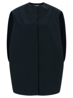 JACQUEMUS - Blue La Robe Berlingot Dress