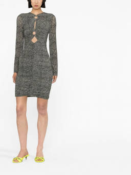 Isabel Marant - Jana mini dress