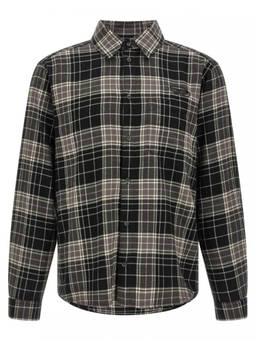 Diesel - Multicolor Regular Check Shirt