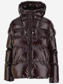 Pinko - Quilted Jacket