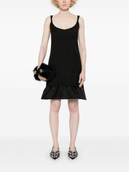 Givenchy - Black Short dress (3XS)