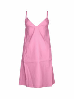 JACQUEMUS - Pink Camison Dress (L)