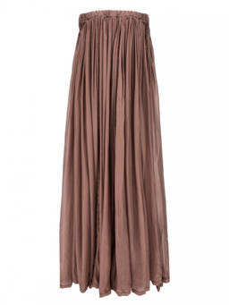 Rick Owens - Pink Medusa dress (M)