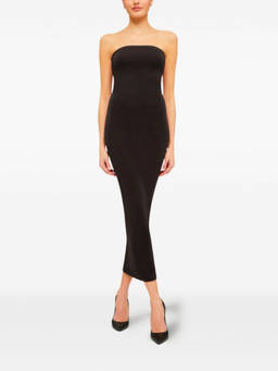 Wolford - Brown Fatal Dress