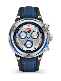 Ducati Corse - DTWGO2018806 Analog Watch for Men