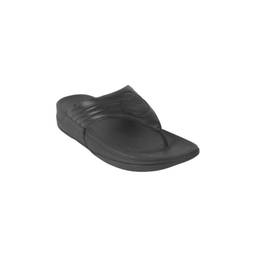 Mochi - Men's Black Casual Sandals