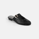 Black color option, Currently selected