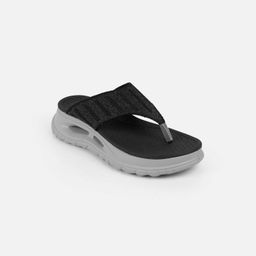 Mochi - Women Black Sandals