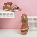 Tan color option, Sold out, Currently selected
