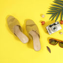 Yellow color option, Sold out
