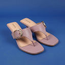 Lavender color option, Sold out, Currently selected