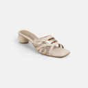 Beige color option, Currently selected