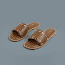Brown color option, Sold out, Currently selected