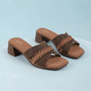 Brown color option