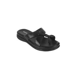 Mochi - Women's Leather Comfort Sandals
