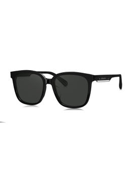 BOLON - Grey & Square Sunglasses - BL 3061 C10