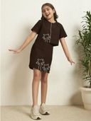 Brown color option