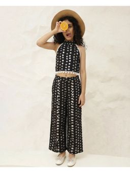 Bugandbees - Polka Dots Co-Ord Set