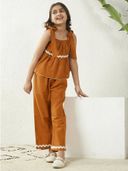 Brown color option, Currently selected