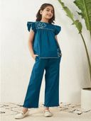 Teal color option