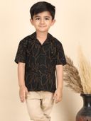 Black color option, Sold out