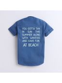 Blue color option