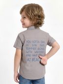Grey color option, Currently selected