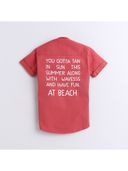 Coral color option
