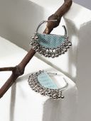 Turquoise color option, Sold out