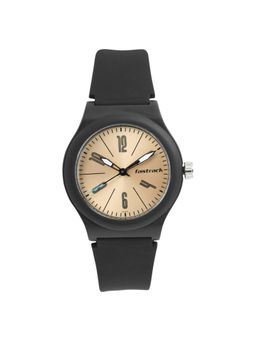 Fastrack - Round Dial Analog Watch for Unisex_38037PP01