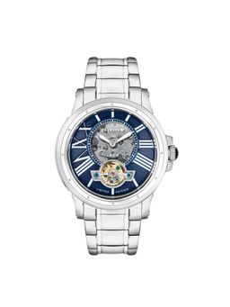 Earnshaw - Bertha Limited Edition Automatic Open Heart Watch For Mens -ES-8244-22