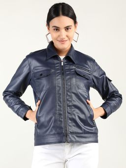 DLANXA - Women Stylish Winter Wear Jacket